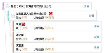 捷圖武漢教育咨詢有限責(zé)任公司 專業(yè)引領(lǐng)，賦能未來(lái)教育
