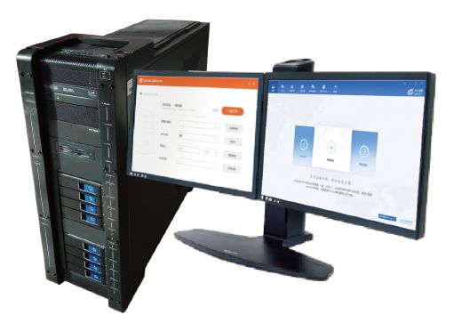 2018年原創電子數據取證自研產品廠商名錄（計算機軟件篇）